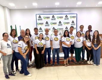 ACIA comemora o sucesso alcançado com a campanha A Sorte na Palma da Mão