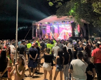 Carnaverão: confira a programação da folia no Largo São João e Costa Azul