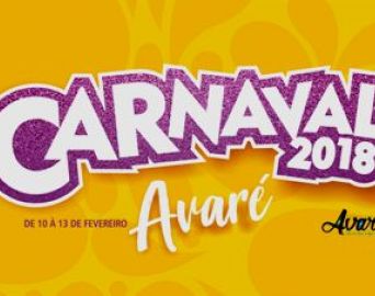 Prefeitura divulga programação oficial do Carnaval 2018