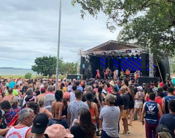 Carnaval em Avaré terá eventos no Balneário Costa Azul e Largo São João