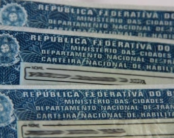 SP passa a exigir comprovante de vacinação para obtenção da CNH