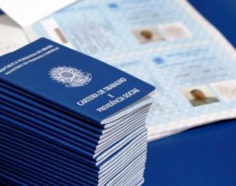 Confira as vagas de emprego do PAT da semana
