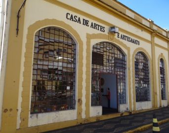 Artesanato avareense, boa opção para presentear
