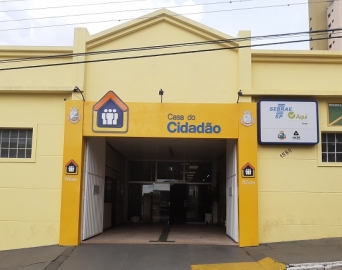 Nove vagas de emprego estão disponíveis no CATE de Avaré