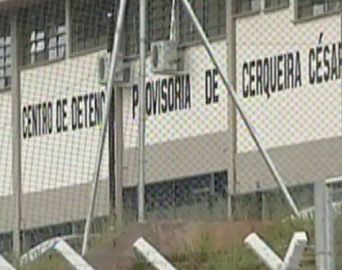 Polícia encontra fugitivos de penitenciárias de Cerqueira e Iaras