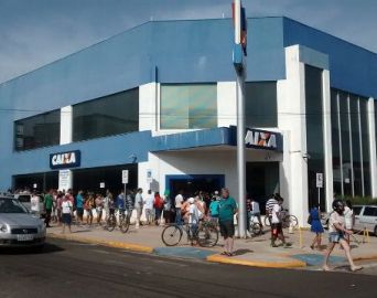 FGTS de nascidos em setembro, outubro e novembro será pago neste sábado