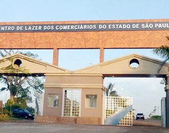 Vereadores visitam Centro de Lazer na represa