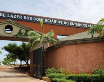 Prosseguem as obras do futuro Parque Aquático de Avaré