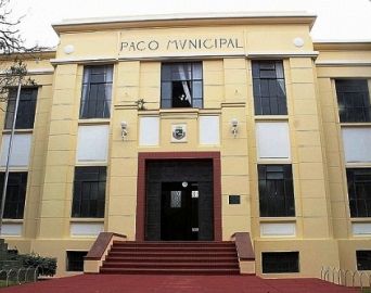 Expediente nas repartições municipais será retomado na quarta