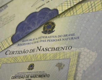 Certidões de nascimento, casamento e óbito agora podem ser puxadas pela internet