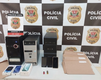 DIG de Avaré investiga profissional de odontologia por contratos fraudulentos