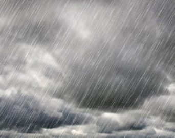 Defesa Civil alerta para chuva forte, rajadas de vento e até granizo