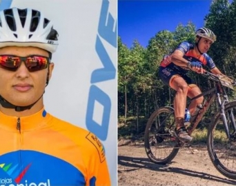 Ciclista morre após passar mal durante competição de mountain bike em Avaré