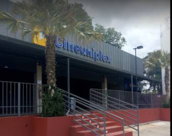 Pandemia faz único cinema de Avaré fechar por tempo indeterminado