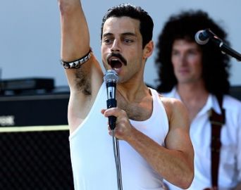 Projeto da Cultura exibe hoje Bohemian Rhapsody gratuitamente