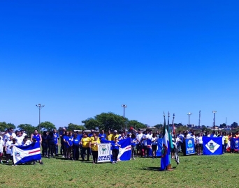 Jornal O Victoriano de Avaré - Campus do IFSP vai sediar o Campeonato  Avareense de Xadrez Clássico 2022