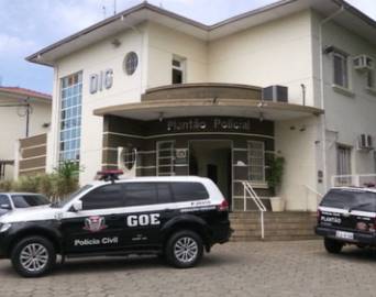 Polícia Civil investiga 3ª internação seguida de idosa