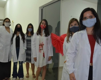 Clínica de Nutrição da Eduvale terá atendimento assistencial gratuito