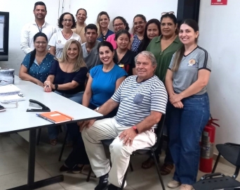 CMDCA de Avaré empossa conselheiros para biênio 2025-2027