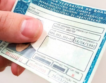 Novas regras para tirar a CNH começam a valer esta semana no Brasil