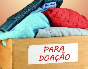 Fundo Social faz doação de cobertores para famílias vulneráveis