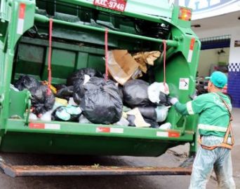 Sindicato diz que terceirização da coleta gerará mais gastos