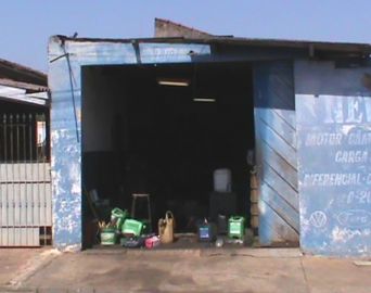 Polícia Civil apreende quase 500 litros de combustível estocado