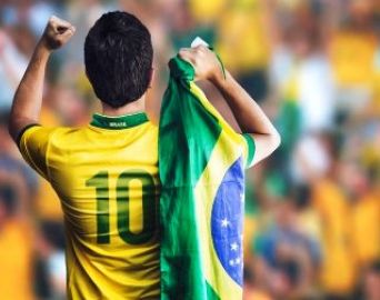 Jogos do Brasil alteram horário do comércio de Avaré