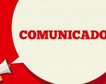 Ruas serão interditadas para pavimentação