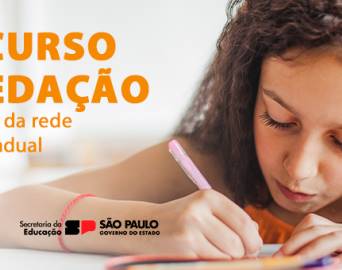 Sustentabilidade é tema de concurso de redação do TCESP na rede estadual