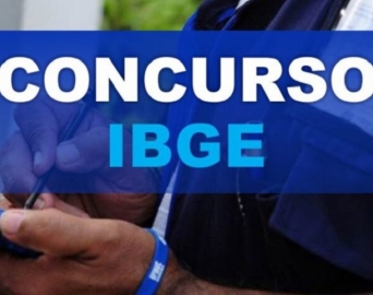 IBGE abre concursos para 7.548 vagas temporárias: veja como se inscrever