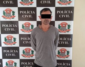 Condenado por dupla tentativa de homicídio é capturado em Avaré