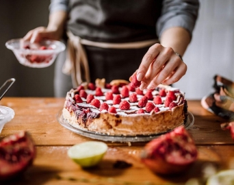 Inscrições para o Programa Confeitaria de Sucesso estão abertas em Avaré