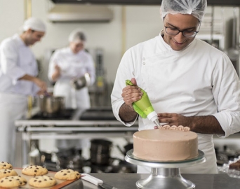 Curso gratuito de confeitaria está com inscrições abertas em Avaré
