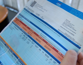 CPFL começa a emitir contas com redução de ICMS aos seus clientes