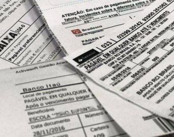 Boleto vencido poderá ser pago em qualquer banco a partir de março