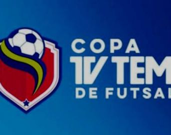 Seme/Avaré estreia hoje na Copa TV Tem de Futsal