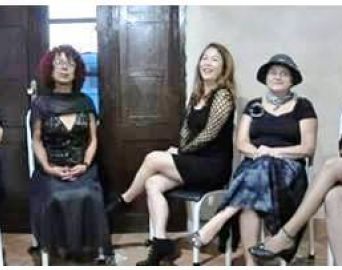 Peça teatral Apenas Mulheres estreia dia 22
