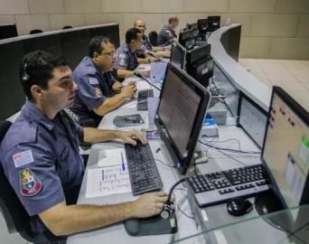 Atendimento 190 da PM já está centralizado