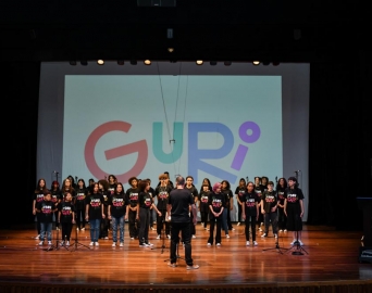 Projeto GURI nas Escolas Estaduais chega a Avaré