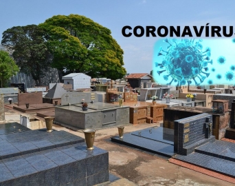 Avaré registra quatro novos óbitos em menos de 24 horas