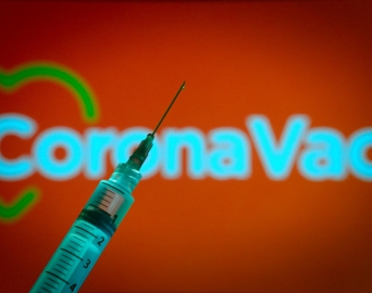 Anvisa libera CoronaVac para crianças de 3 a 5 anos