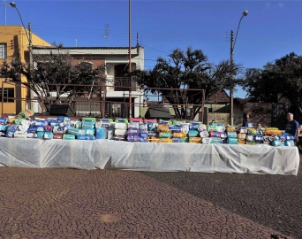 Paróquias avareenses promoverão o Corpus Christi Solidário