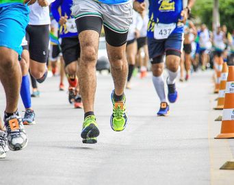 Inscrições para a Corrida Elias Ward vão até sexta-feira