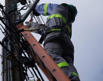 Aneel proíbe corte de energia elétrica por falta de pagamento