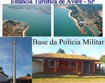 Moradores do Costa Azul querem reativação da base da PM
