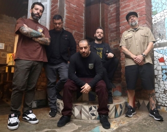 CPM 22 está chegando à Botucatu para uma super apresentação com a Orquestra Rock