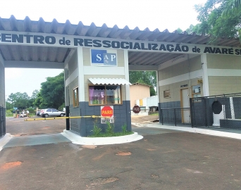 Centro de Ressocialização de Avaré completa 20 anos
