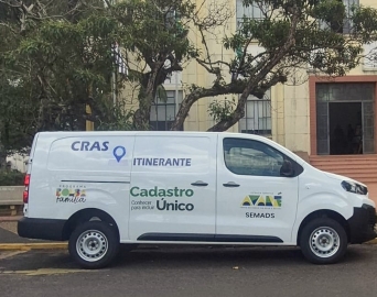 CRAS Itinerante vai oferecer atendimento em áreas rurais e de difícil acesso em Avaré