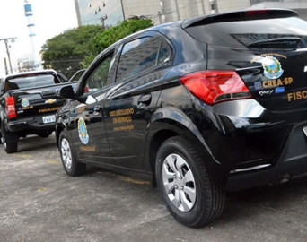 Crea-SP fiscalizará exercício profissional em Avaré